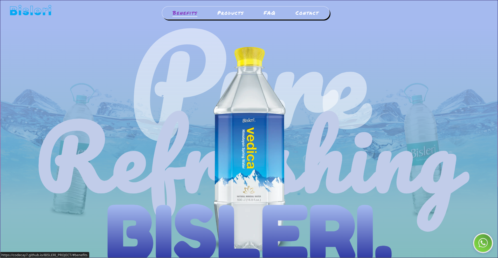 Bisleri